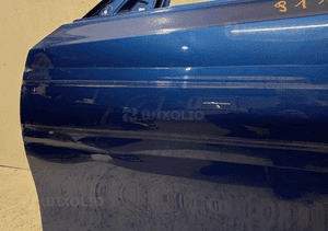 Drzwi lewe przednie lewy przód bmw 3 iii G20 G21 2018- 3