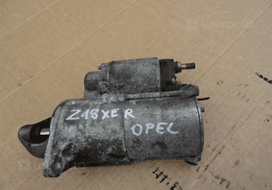 ROZRUSZNIK OPEL 1.8 Z18XER 1