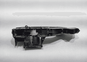 KLAMKA DRZWI PRZESUWNYCH PRAWA PRAWYCH CITROEN JUMPY EXPERT SCUDO II 07-16 4