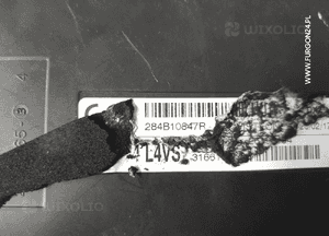 MODUŁ SKRZYNKA BEZPIECZNIKÓW TRAFIC III VIVARO PRIMASTAR TALENTO 15- 284B10847R 2