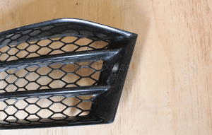 Kratka zderzaka lewa audi RS5 8T 8T0807681F 2013 10