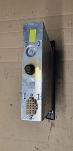 Panel sterowania nawigacji NAVI VW Passat B5 3B0919885A 3