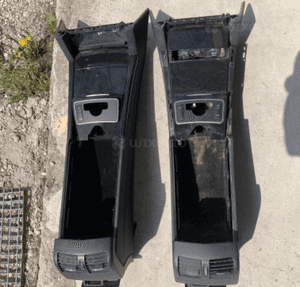 MERCEDES C 204 e 207 e 212 podłokietnik schowek przedni wybór kolory 7