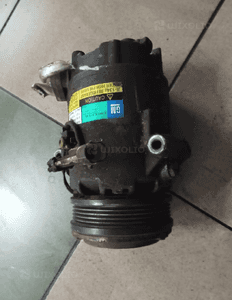 sprężarka klimatyzacji corsa meriva 1.4 16v z14xep 1