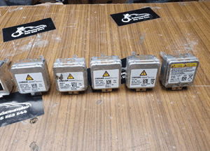 Zarnik Zarowka Zarowki Xenon D3S D1S 35W PHILIPS OSRAM Audi A4 A5 A6 Q5 VW 5