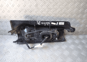 Lampa tył lewa berlingo iii partner iii 2