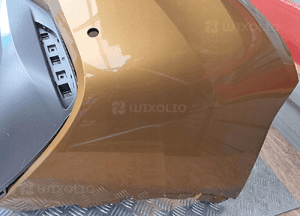 Bmw X2 F39 zderzak tylny m pakiet 4 pdc 8089640 8069489 9