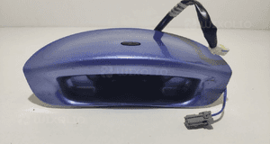 Klamka tylnej klapy nissan micra K12 02-07 90606 AX600 oryginał wysyłka! 1