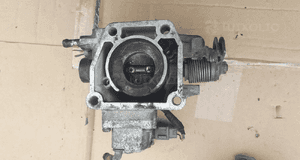 Mazda 626 1.8 1.9 16V 97-02 Przepustnica krokowy 2