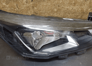 LAMPA PRZÓD PRAWA FORD FOCUS MK4 FULL LED 5