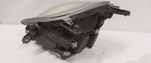 Lampa przod przednia prawa alfa romeo mito 4