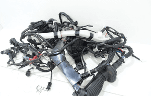 Wiązka instalacja silnika mazda CX-3 14-21 DF7V67010 7