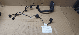 Wiązka instalacja drzwi prawy tył VW Touareg 7L 7L6971694H 1