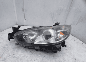 Mazda 6 gj 2013- lampa zwykła H11 lewy przód lewa przednia anglik uk 1