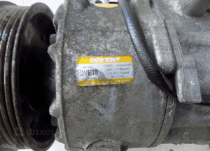 Kia sorento ii lift 2012-2015 2.2 crdi sprężarka klimatyzacji 6