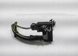 KLEMA MINUSOWA NISSAN PULSAR C13 294G0-1JA0A 2014-2018 2