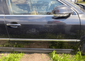 Drzwi przód przednie lewe prawe vw phaeton LR9V 2002- 7