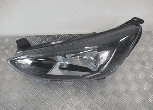 Lampa przednia przód lewa ford focus MK4 led 2018-2020 12