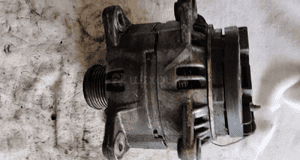 Alternator renault kangoo ii clio iii modus 1.5 dci 0124525139 8200660034 9