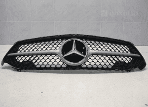 Mercedes W177 lift grill atrapa chłodnicy wlot 2
