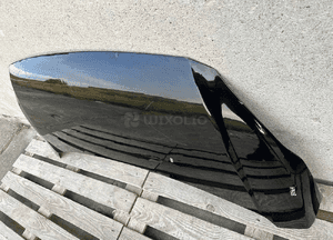 Maska pokrywa silnika ford transit custom i 1 2012- bardzo ladna 3