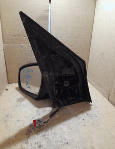 Lusterko lewe 5 pin ford fusion mat 3