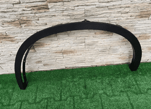 Listwa błotnik bmw X5 F15 7294373 1