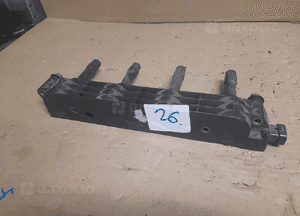 CEWKA OPEL ASTRA II G 1,4 16V ZAFIRA A VECTRA C MERIVA A 1,6 16V 19005212 1
