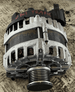 Alternator renault trafic iii 3 2.0 dci 231001423R 1