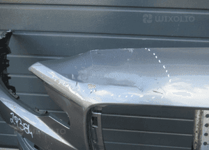 Zderzak przedni przód volvo V60 ii S60 iii 31690589 2018-2022 6