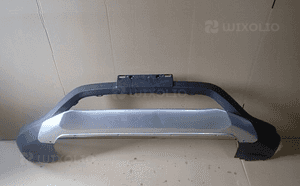 Spoiler dokładka przód honda crv 4 iv lift 2014- 1