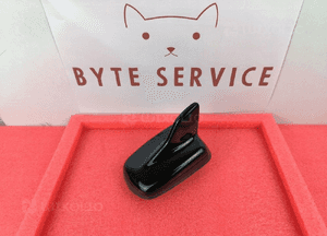 Audi A8 Antena dachowa GPS 4N0035503BM Kolor Czarny Y9B 1