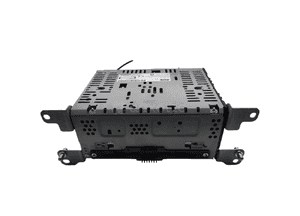 Fabryczne radio nawigacja ford mondeo MK5 v DS7T-19C107-XJ DS7T-19C107 19- 1