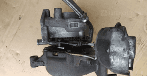 Expert Scudo Jumpy 2.0 JTD HDi 120 KM 764609-1 turbo turbina turbosprężarka 3