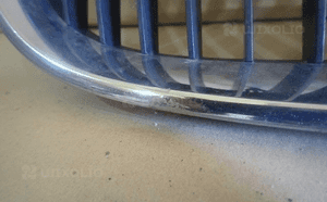 Atrapa gril grill bmw v 5 E60 E61 3