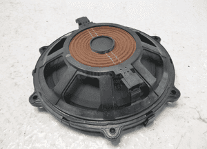 LAND ROVER DISCOVERY 4 L319 GŁOŚNIK SUBWOOFER H/K 5