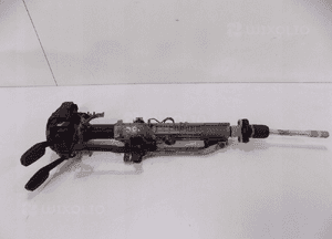 BMW X5 E70 - Kolumna kierownicza 2