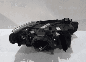 BMW 3 F30 F31 Lampa Xenon Lewa Uszkodzona - 13008 5
