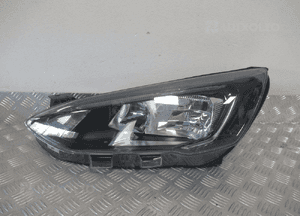 Lampa przednia przód lewa ford focus MK4 led 2018-2020 1