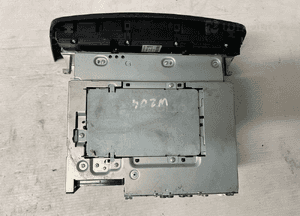 Radio Nawigacja Mercedes W204 Lift a2049006909 8
