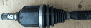 Alfa Romeo 159 1.9 JTD półoś prawa lewa 3