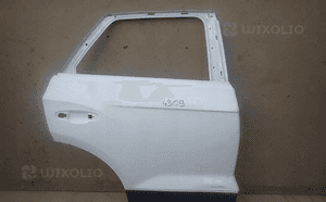Drzwi prawe tylne prawy tył vw t roc t-roc 2GA 1