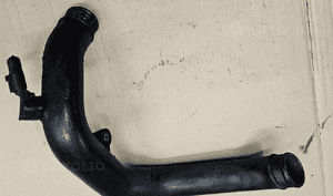 VW Polo Skoda Fabia Seat Ibiza 1.2 TDI rura wąż powietrza 6R0145770G 6R0145770 1