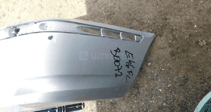 BMW E46 FL zderzak  nr B0072 WYSYŁKA 2