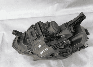 Lampa prawa prawy przód Vw Passat B8 3G1941036 7