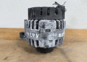 ALTERNATOR AUDI A4 B6 2.5 V6 TDI 180KM 163KM 140A 078903016AC 5