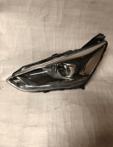 Ford c-max MK2 lift bixenon lewy 14- 1