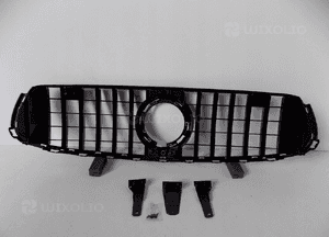 Mercede GLC W253 Atrapa Grill GT Chrom - 11968 8