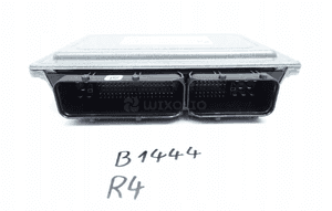KOMPUTER STEROWNIK SILNIKA DME BMW I3 8489402 2