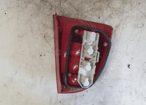 Lampa tylna prawa tył prawo skoda superb 1 6